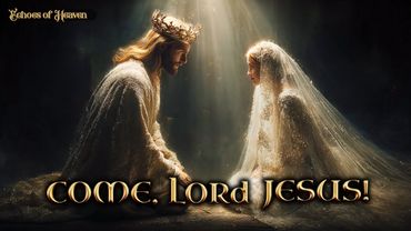 MARANATHA - The Lion Returns | Epic Orchestral Anthem (Rev 22:20)