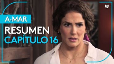 A.Mar | Capítulo 16 - Resumen