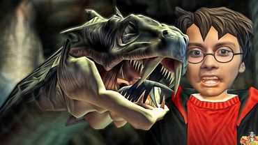 Гаррі Поттер і ДУШНИЙ ГРІНД 😥 Добили 100% — Harry Potter 2 на PS2 проходження українською #5 ФІНАЛ