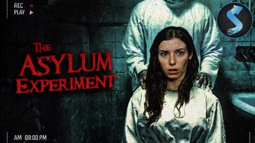 Refugees Trapped in a Twisted Experiment | Psychological Thriller | Full Movie | Asylum Experiment