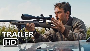 Trailer oficial de FUZE (2026) Sam Worthington