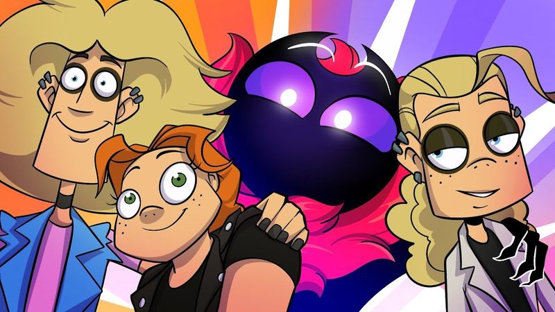 КАК МЕТАЛ ФЕМЕЛИ ПОКОРИЛ МИР