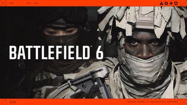 Battlefield 6 – Offizieller Enthüllungstrailer