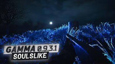 Нові квести, обживаюся, облаштування бази | ⚛️S.T.A.L.K.E.R. GAMMA 0.9.3.1▶️#3