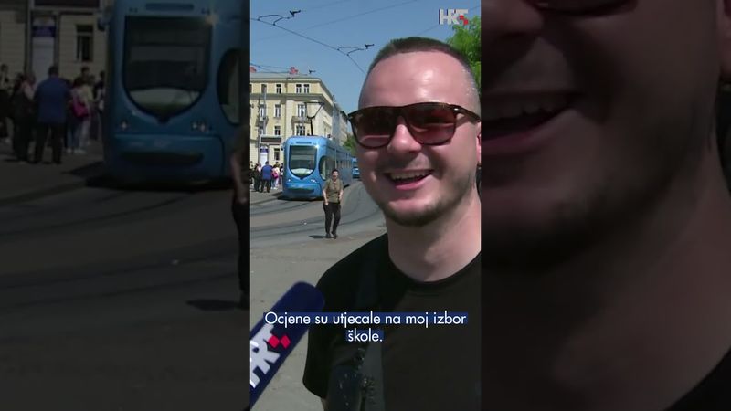 Odluka o budućem zanimanju