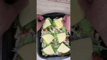 Крутые сэндвичи для компании! ASMR