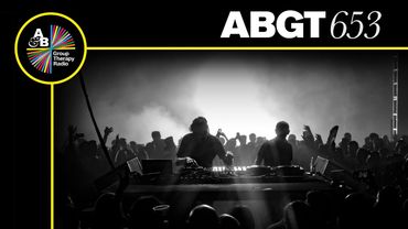 Group Therapy 653 with Above & Beyond and PRAANA