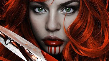 Red Sonja  🔥 – She Devil with a Sword ⚔️ | AI Warrior Reimagined