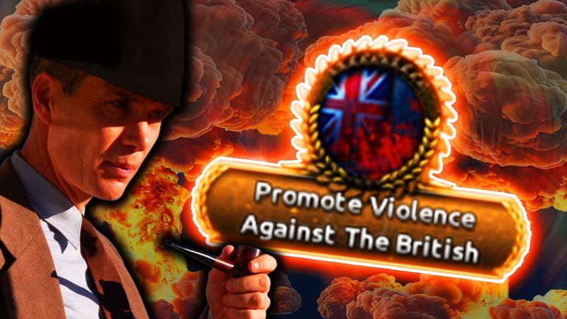 Transformei esta COLÔNIA em uma SUPERPOTÊNCIA no HOI4