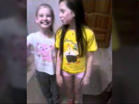 Мостик челендж