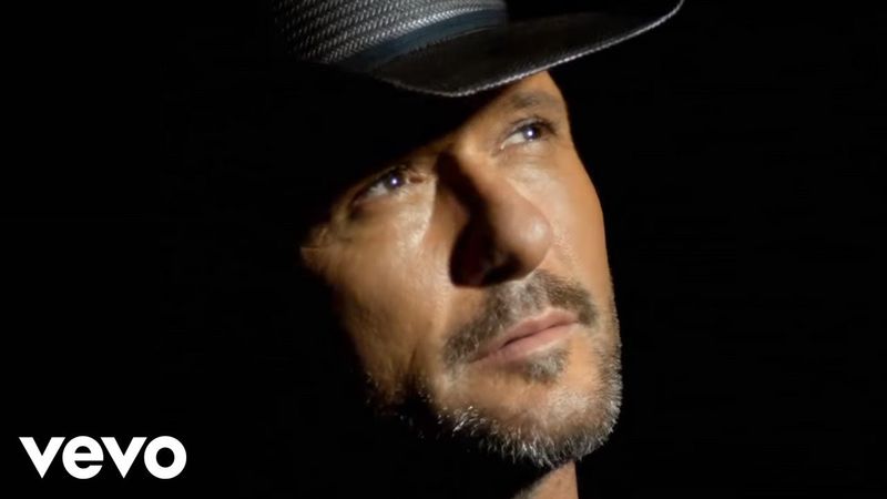Tim McGraw - Humble And Kind (Official Music Video)