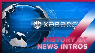 (OUTDATED) History of news intros - ANS Xәbәrçi