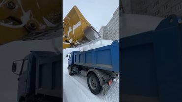 Камчатка уборка 21.01.2026