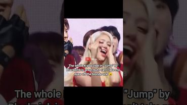 Who is this Diva vibing on Jump 💅🏻 #jennie #fypviralシ #ytshorts #blqckpink #blink @BLACKPINK