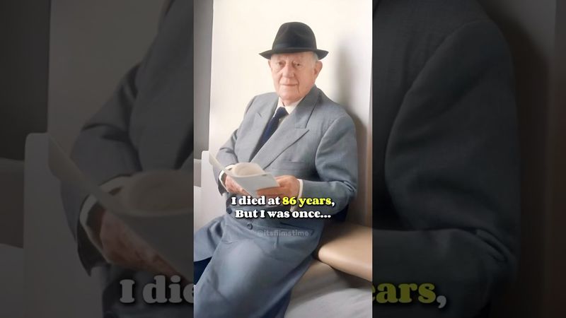 RIP Sir Alec Guinness - The Legendary Journey of British Acting Icon Behind Obi-Wan Kenobi 🕊️