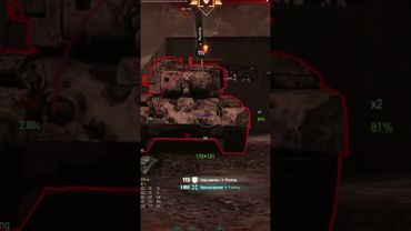 ЛИЦЕДЕЙ - УБИВАТЬ УБИВАТЬ УБИВАТЬ👹🔪 #shorts #миртанков #wot