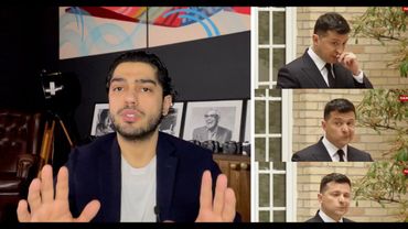 Зеленскому под кайфом нельзя доверить переговоры с Путиным