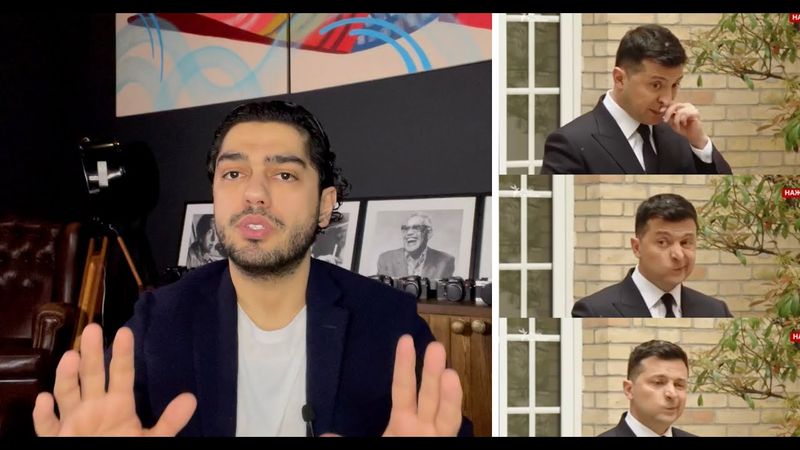 Зеленскому под кайфом нельзя доверить переговоры с Путиным