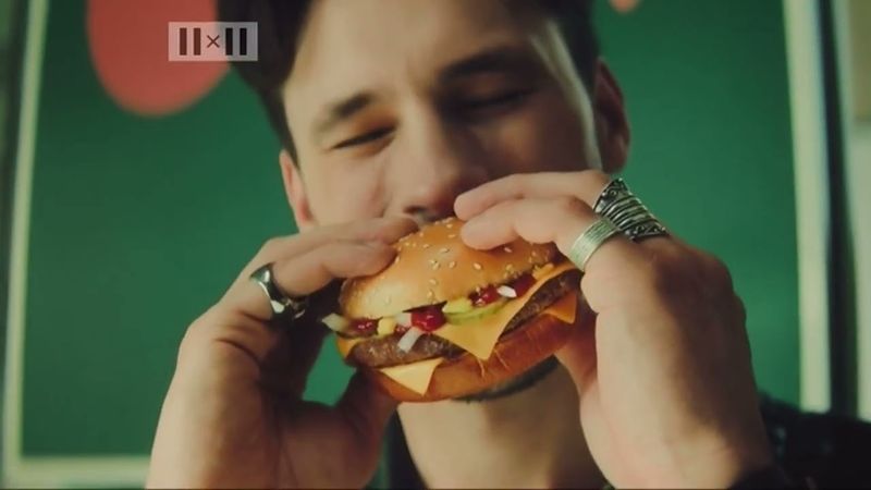 Заставка «Далее», анонс и рекламный блок (2х2, 19.01.2023) (+0ч)