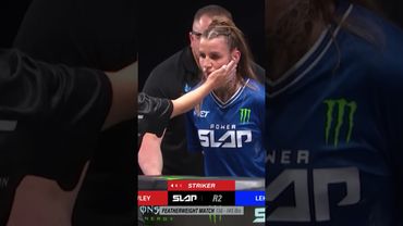 Crying Doesn’t Mean Weak 😤🔥 #slapbattles #mma #viral #ufc #shorts