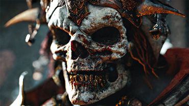 Warhammer 40,000: Total War Official Trailer (2026) The Game Awards 2025 | Space Marines | 4K