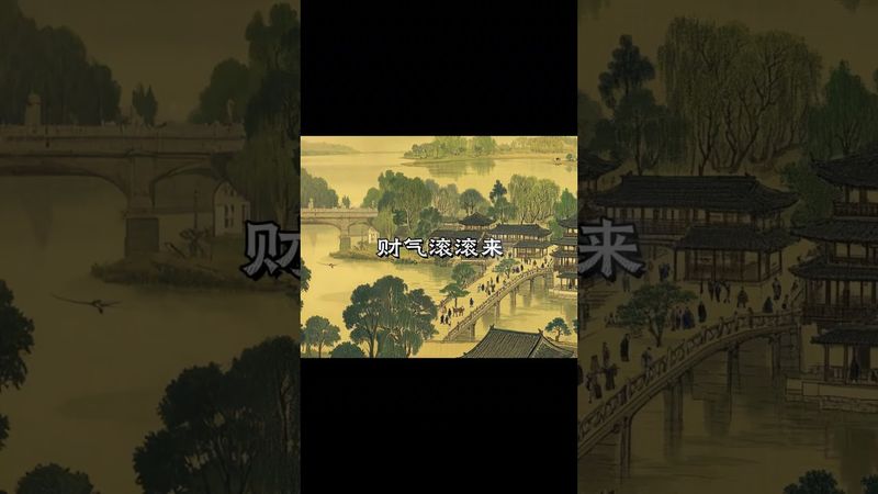 《祝由轉運口訣》如果你總是倒黴!就缺那一點運氣!你就一天念三遍!到時時來運轉!好運連連! #轉運 #口訣 #國學文化 #國學智慧 #財運 #運勢 #正能量 #玄學 #祝由術 #傳承文化 #民間傳說