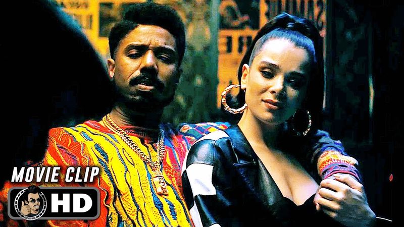 Ending Scene | SINNERS (2025) Movie CLIP HD