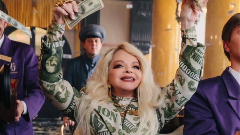 Долину начали отменять в России после истории с квартирой