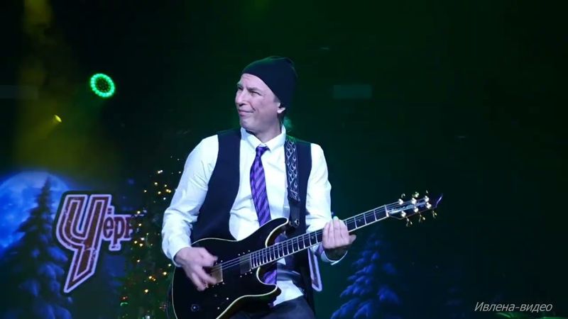 Чёрный обелиск - Metal-Ёлка Санкт-Петербург 5.01.2026