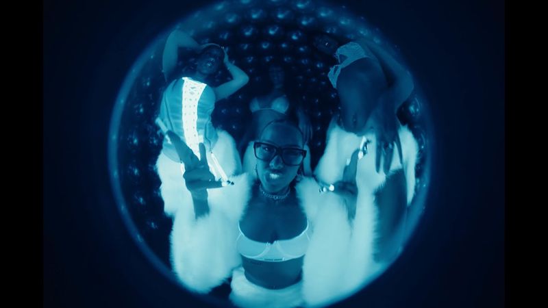 Yanix - Party (Премьера Клипа)