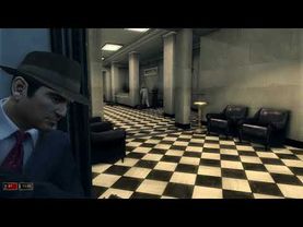 Mafia 2: Mafia Remake. Глава 10 "Омерта".