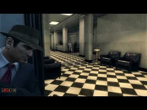 Mafia 2: Mafia Remake. Глава 10 "Омерта".