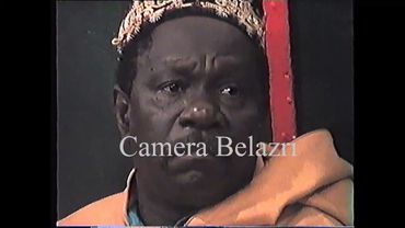 volume 12 pour moussem du gnawa 2005