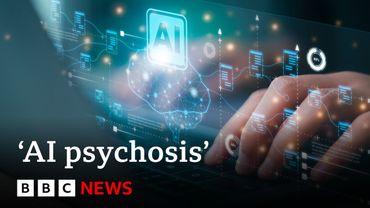 Microsoft boss troubled by rise in reports of 'AI psychosis' | BBC News