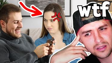 RED FLAGS al inicio de una RELACIÓN CUIDADO!!