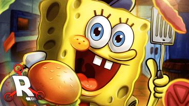 Problemas com Peixe - Bob Esponja (Bob Esponja) | Realista