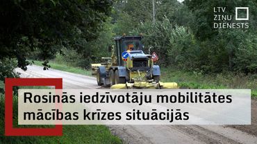 Vidzemes pašvaldības diskutē par ceļu infrastruktūras gatavību krīzes situācijām