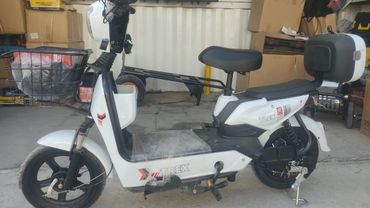 Арзан оптом баада скутерлер 0707-22-35-90’