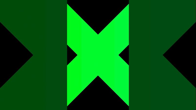 New Design I  Green Screen Template | Link in Description #edit