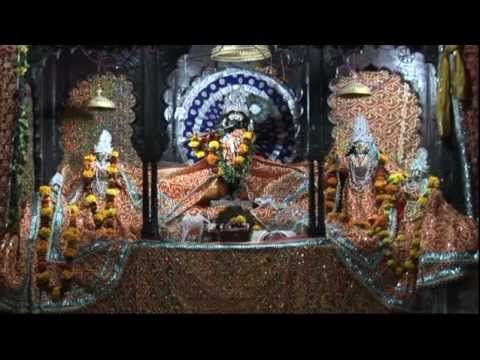 Погружение во Вриндаван, место игр Господа (полная версия) с Бхакти Чайтанья Свами