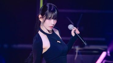 [4K] 251122 프로미스나인 이채영 'DM' 직캠 (fromis_9 CHAEYOUNG FanCam)