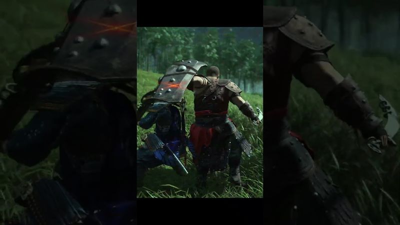 Gosaku's Armor • Brutal kills • Ghost of tsushima