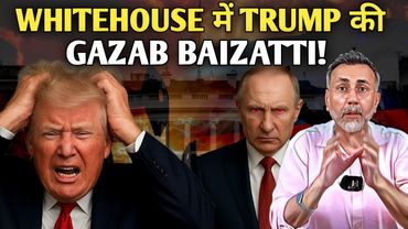 Putin Humiliates Trump; B@mbs American factory in Ukraine | Face to Face
