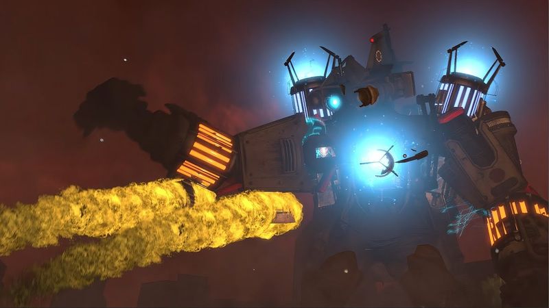 Skibidi Toilet: Alternate Timeline (Part 1)