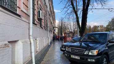 Суд над киборгом Марченко