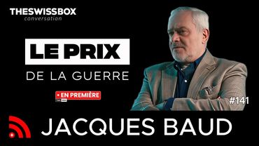 Jacques BAUD | Les véritables conséquences de la guerre