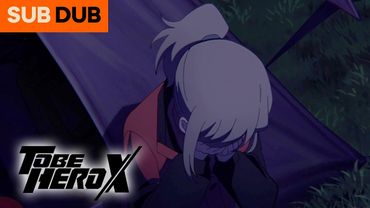 Ghostblades Daughter Discovers His Identity | TO BE HERO X