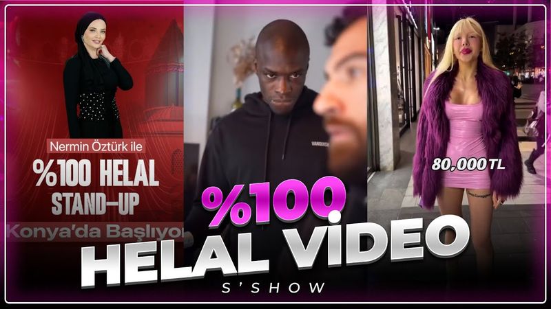 NE KADAR KİRA ÖDÜYORSUN? - S'Show💩