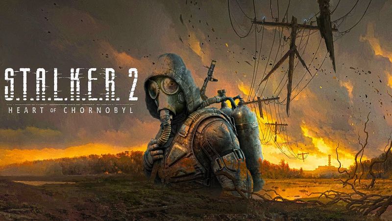 S.T.A.L.K.E.R. 2 - Найкраща гра в світі