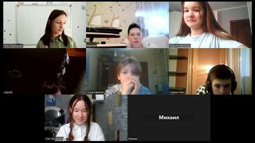 4 урок. Степени.